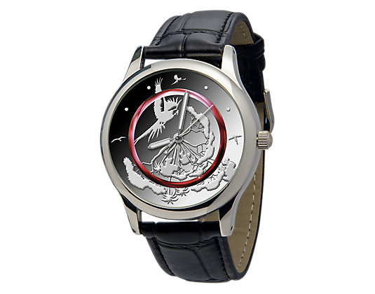 5EUR MГјnze Uhr 5EUR MГјnze Uhr